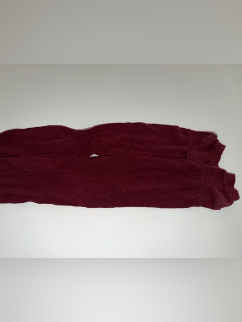 Free People Arebesk Vintage leg warmers